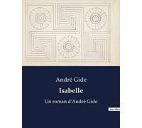 Isabelle: Un roman d'André Gide