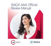 ISACA Manuale di revisione ufficiale AAIA