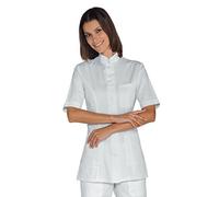 Isacco 002800M Portofino Casacca, Taglia XXL, Bianco