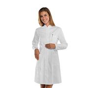 Isacco 007800 Catalina Camice, Taglia XL, Bianco