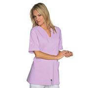 Isacco 015127 Benidorm Casacca, Taglia L, Lilla