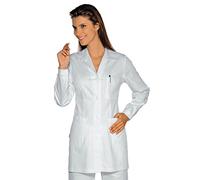 CASACCA DONNA MARBELLA TINTA UNITA ISACCO