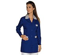 Casacca Marbella - Isacco Blu+riga Blu XL