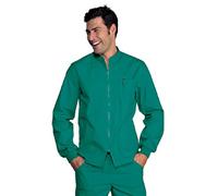 Isacco 036200P Samarcanda Casacca, Taglia XL, Verde