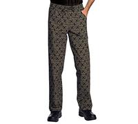 Isacco 044692 Pantalaccio, Taglia L, Maori 92