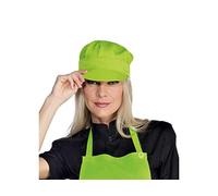 Isacco 072126 Sam Cappello, Verde Mela