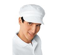Isacco 077001 Charly Cappello, Bianco