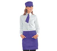 Isacco 086688 Orleans Grembiule, Viola