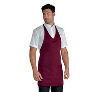 Isacco 090503 Magic Grembiule, Bordeaux