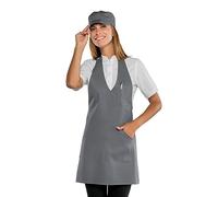 ISACCO - Bistro - Colore Grigio