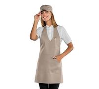 ISACCO - Bistro - Colore Tortora