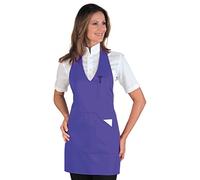 Isacco Bistro Viola, Viola, 100% Poliestere