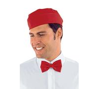 Isacco Bustina Regolabile - Isacco Rosso, Rosso, 100% Poliestere, Senza rete