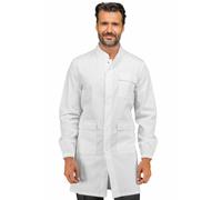 Isacco Camice Antiacido certificato CE III Categoria Unisex collo Coreana 060588