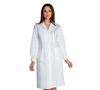 Camice Donna - Isacco Bianco Xs