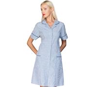 Isacco Camice FIRENZE Casacca Mezza Manica Divisa Lavoro Medico Estetica Donna