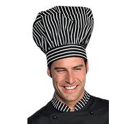 Isacco Cappello Cuoco Londra, Londra, 65% Poliestere 35% Cotone