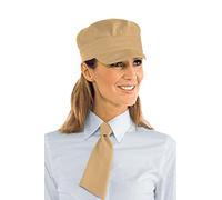 Isacco Cappello Sam - Isacco Biscotto, Biscotto, 100% Poliestere