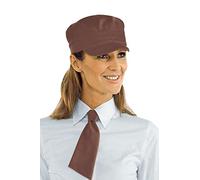 Isacco Cappello Sam - Isacco Cacao, Cacao, 100% Poliestere