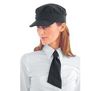 Isacco Cappello Sam - Isacco Gessato, Gessato, 100% Poliestere