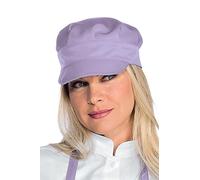 Isacco Cappello Sam - Isacco Lilla, Lilla, 100% Poliestere