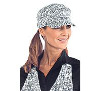 Isacco Cappello Sam - Isacco New York, New York, 100% Cotone