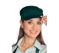 Isacco Cappello Sam - Isacco Verdone, Verdone, 65% Poliestere 35% Cotone