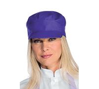 Isacco Cappello Sam - Isacco Viola, Viola, 100% Poliestere