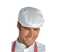 Isacco Coppola - Isacco Bianco, Bianco, 100% Cotone