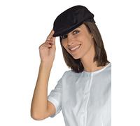 Isacco Coppola - Isacco Nero, Nero, 65% Poliestere 35% Cotone