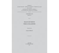 Isacco Di Ninive Terza Collezione: 247