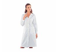 Isacco Donna Camice Bottoni a Pressione - Misure S/M/L/XL/XXL