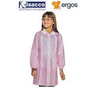 Isacco Grembiule POLLICINO Asilo Scuola Materna Unisex Grembiulino Bimbi 000263