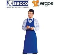 Isacco GREMBIULE SOMMELIER Royal Unisex Bistrot Enoteca Barista Maitre Cuoco