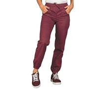 Isacco Pantagiaffa Super Dry Bordeaux M