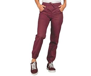 Isacco Pantagiaffa Super Dry Bordeaux M