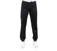 Isacco Pantagiaffa Super Dry Nero