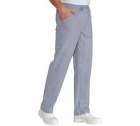 ISACCO Pantalaccio Unisex in 100% Cotone 125 Gr/m² (Pied De Poule)