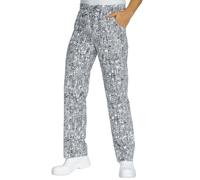 ISACCO Pantalaccio Unisex in 100% Cotone (New York)