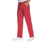 ISACCO Pantalaccio Unisex in Poliestere Cotone (Denver)