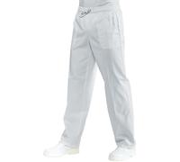 Isacco PANTALONE cn Elastico Superdry Cuoco Sanitario Alimentare Estetico Unisex