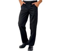 Isacco PANTALONE cn Elastico Superdry Cuoco Sanitario Alimentare Estetico Unisex