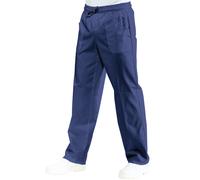 Isacco PANTALONE cn Elastico Superdry Cuoco Sanitario Alimentare Estetico Unisex