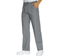 Isacco PANTALONE cn Elastico Superdry Cuoco Sanitario Alimentare Estetico Unisex