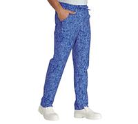 Isacco Pantalone con elastico City 06, City 06, L, 100% Cotone, 190 gr/m²