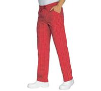 Isacco Pantalone con elastico Denver, Denver, M, 65% Poliestere 35% Cotone, 195 gr/m²