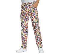 Isacco Pantalone con elastico Pepper, Pepper, S, 100% Cotone, 190 gr/m²