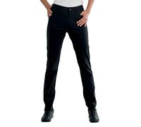 ISACCO - Pantalone Donna Margarita - Colore Nero - 46