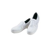 Isacco Scarpa da uomo - Isacco Bianco, Bianco, 42, Senza Lacci