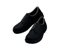 Isacco Scarpa da uomo - Isacco Nero, Nero, 45, Con Lacci